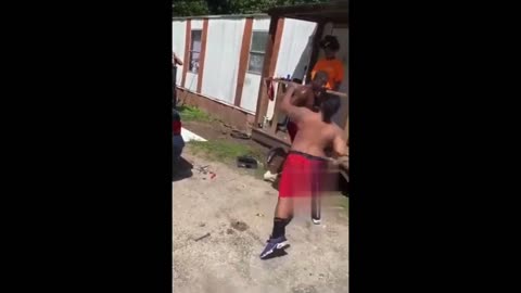 Fights I Found On Twitter Part 1