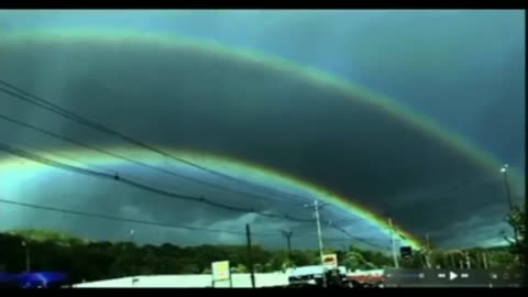 Black Rainbow