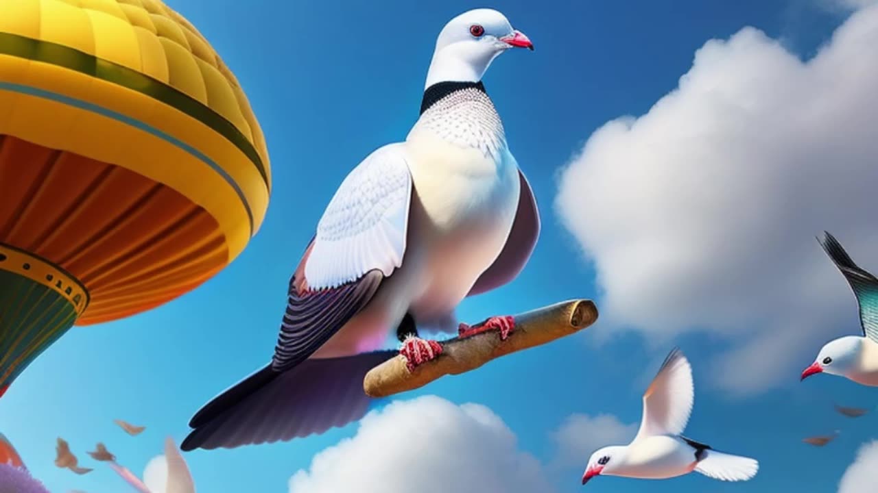 nature videos