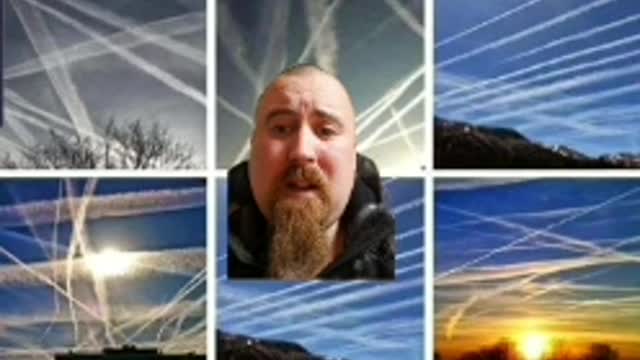 Geoengineering in 3 minutes, a Git breaks it down,I could have went on all day