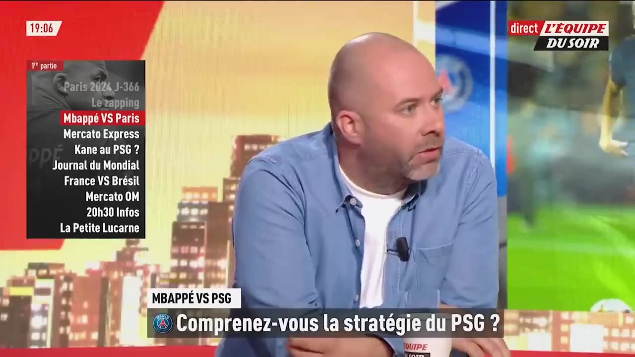 La stratégie du PSG dans le dossier Mbappé est-elle la bonne ?