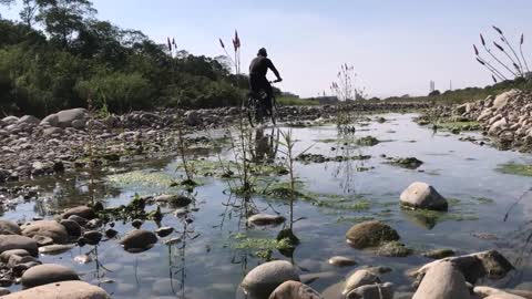 20_0102 GT Virage (草湖溪)