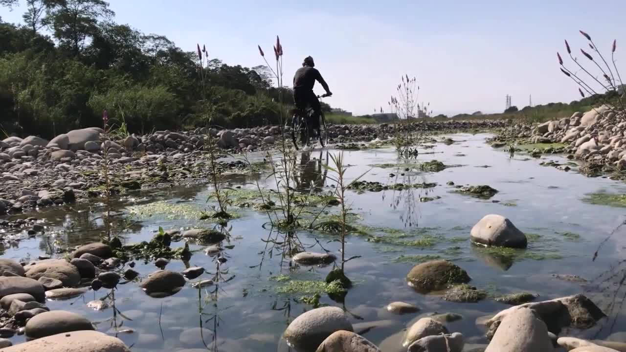 20_0102 GT Virage (草湖溪)