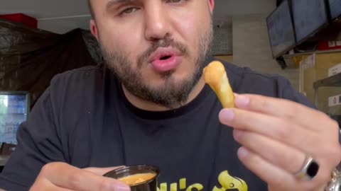 Pickles And Fries!? 🤯🔥