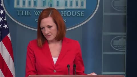 Psaki claps back on Fox reporter's questions about rising gas prices_ 'Let me gi