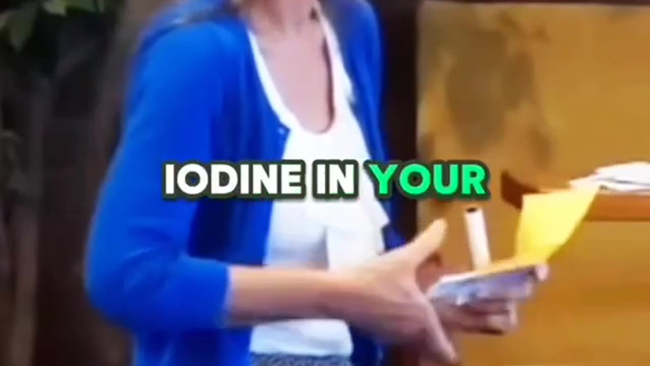 Home Remedies - Barbara O'Neill.