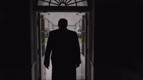 Dinesh D Souza : Trump's New Campaign Ad