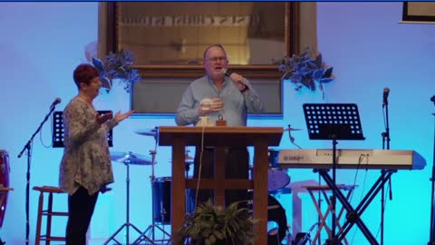 God has a place prepared for us all