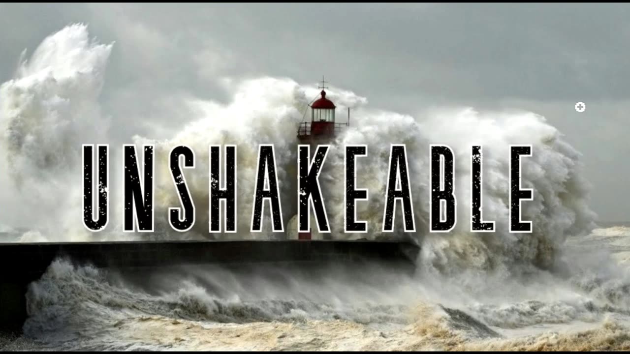 The Lion's Table: The Unshakable Kingdom