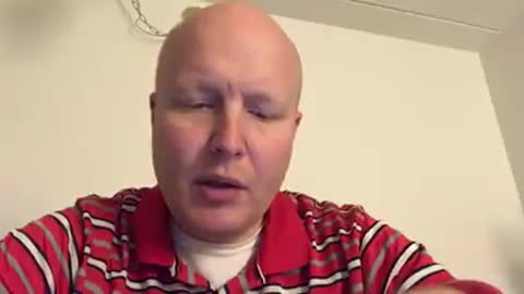 Time with God - April 2