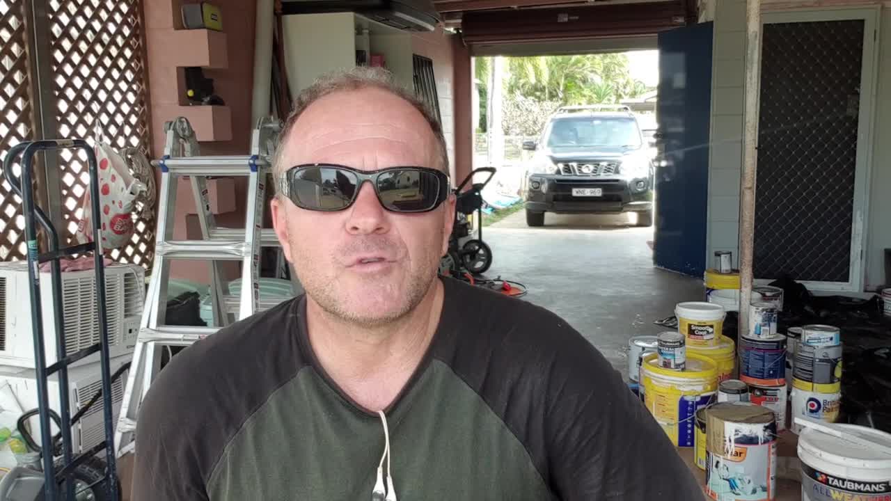 PCR Test in Australien. Und welche Infos man bekommt.