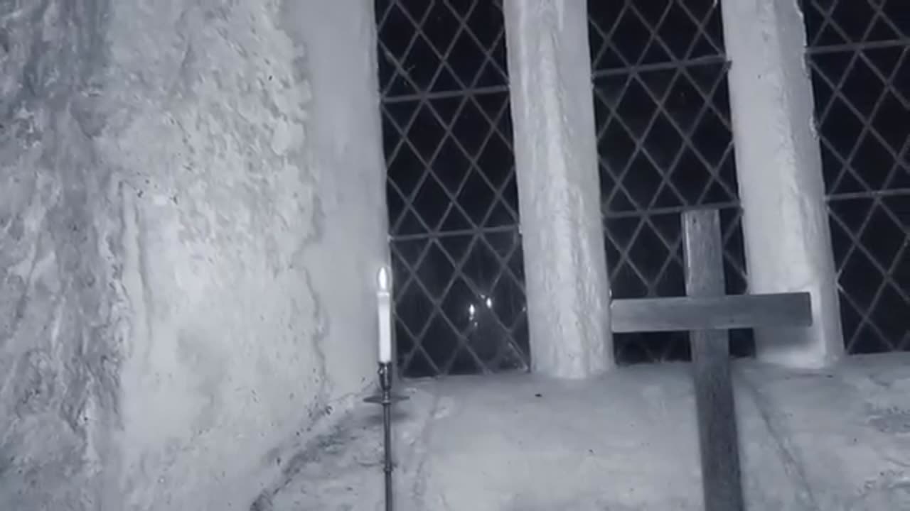 Real evidence of the paranormal hauntings