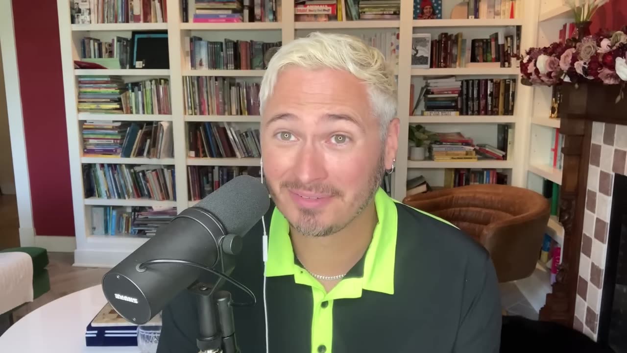 The Pope Bemoans 'F_GGOTNESS' In The Church _ The Kyle Kulinski Show