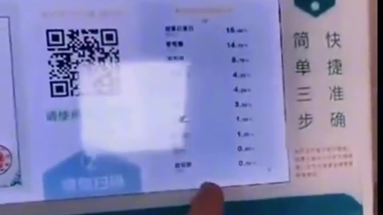 China Toilet System