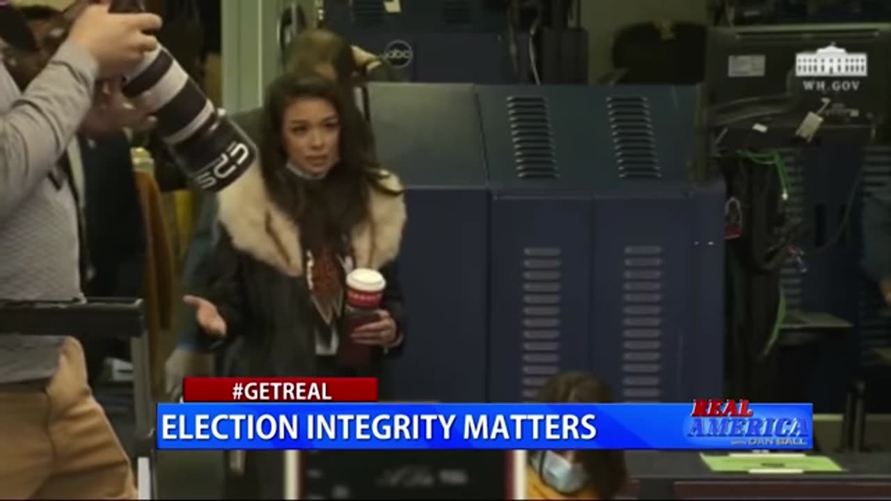 Dominion-izing The Vote' 2014