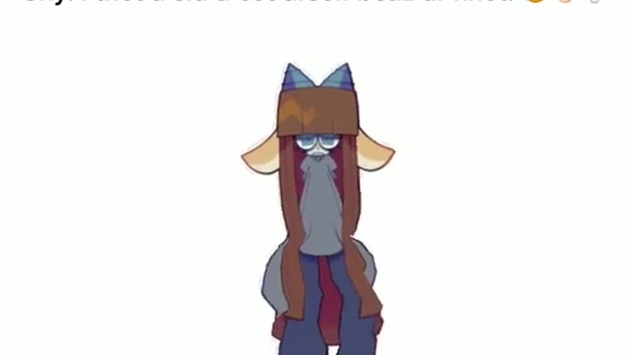 Doll Eye TikTok #72