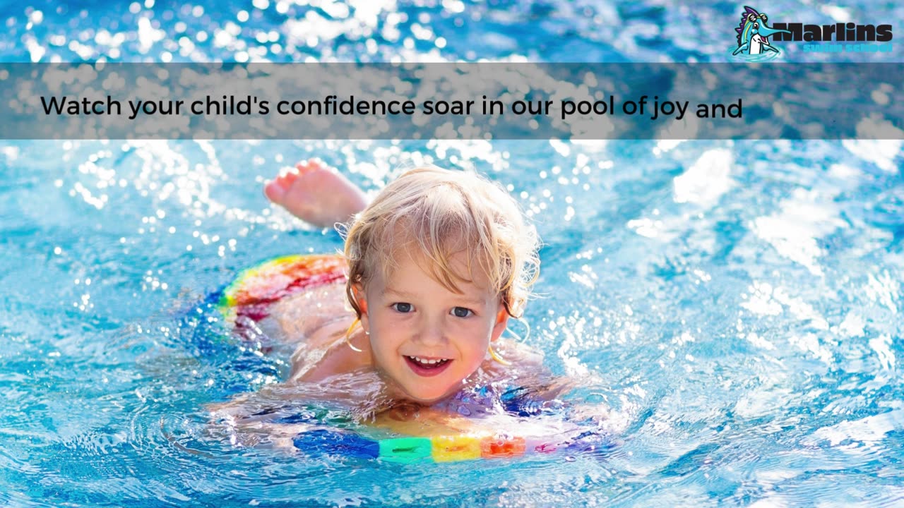 Dive into excellence at Marlins Swim School in Mackay.