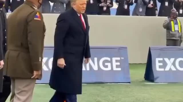 SHARE THIS: OUR NEXT PRESIDENT!