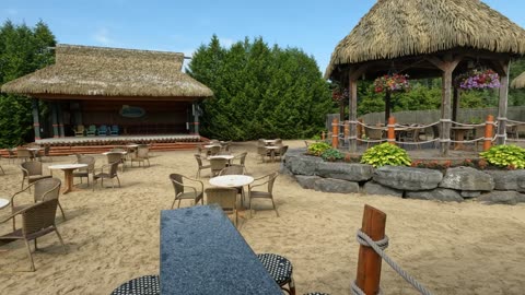 🌊🛝 See You Next Summer 2025 ☀️ Calypso Water 🍎 Park In Canada 🍁