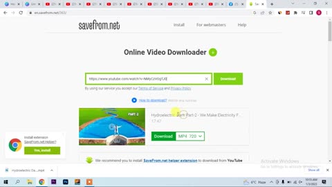 Online earning by Reuploading videos on youtube without copyright by editing in shorts