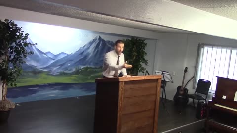 False Prophets Among Us