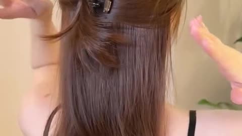 hair style