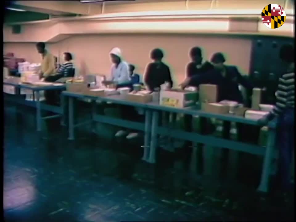 Baltimore History Channel