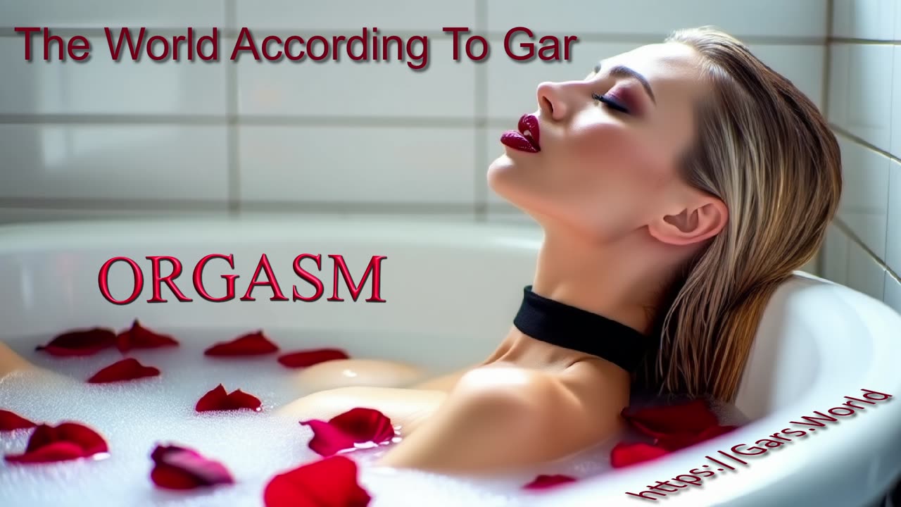 Orgasm