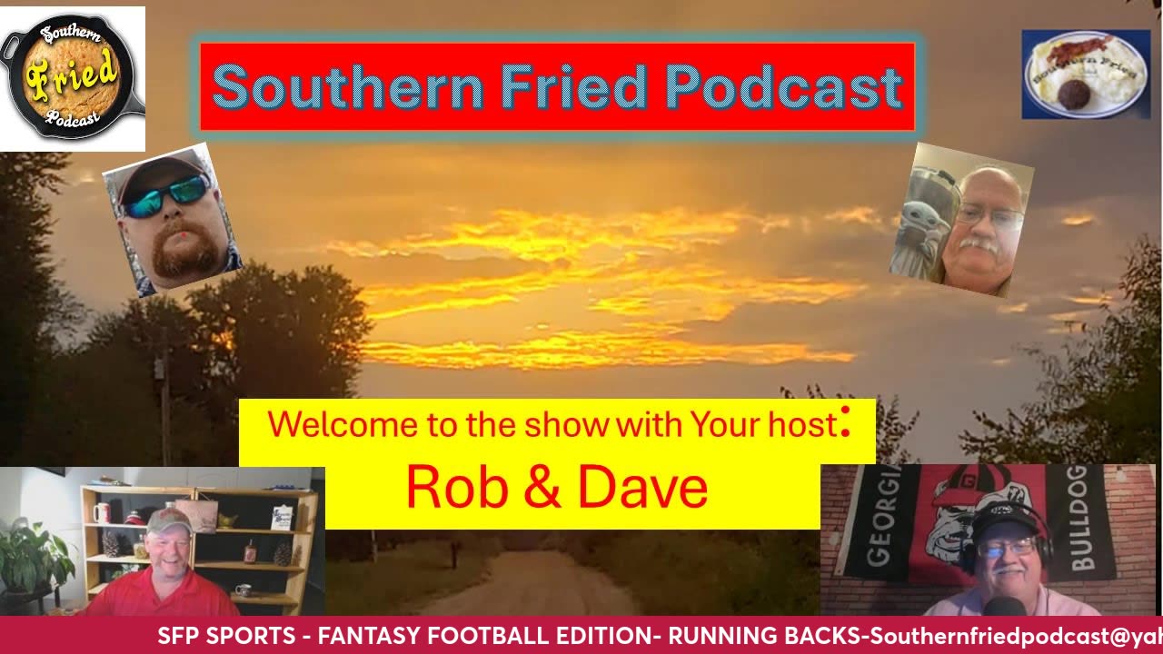 SFP Sports -Fantasy Football-