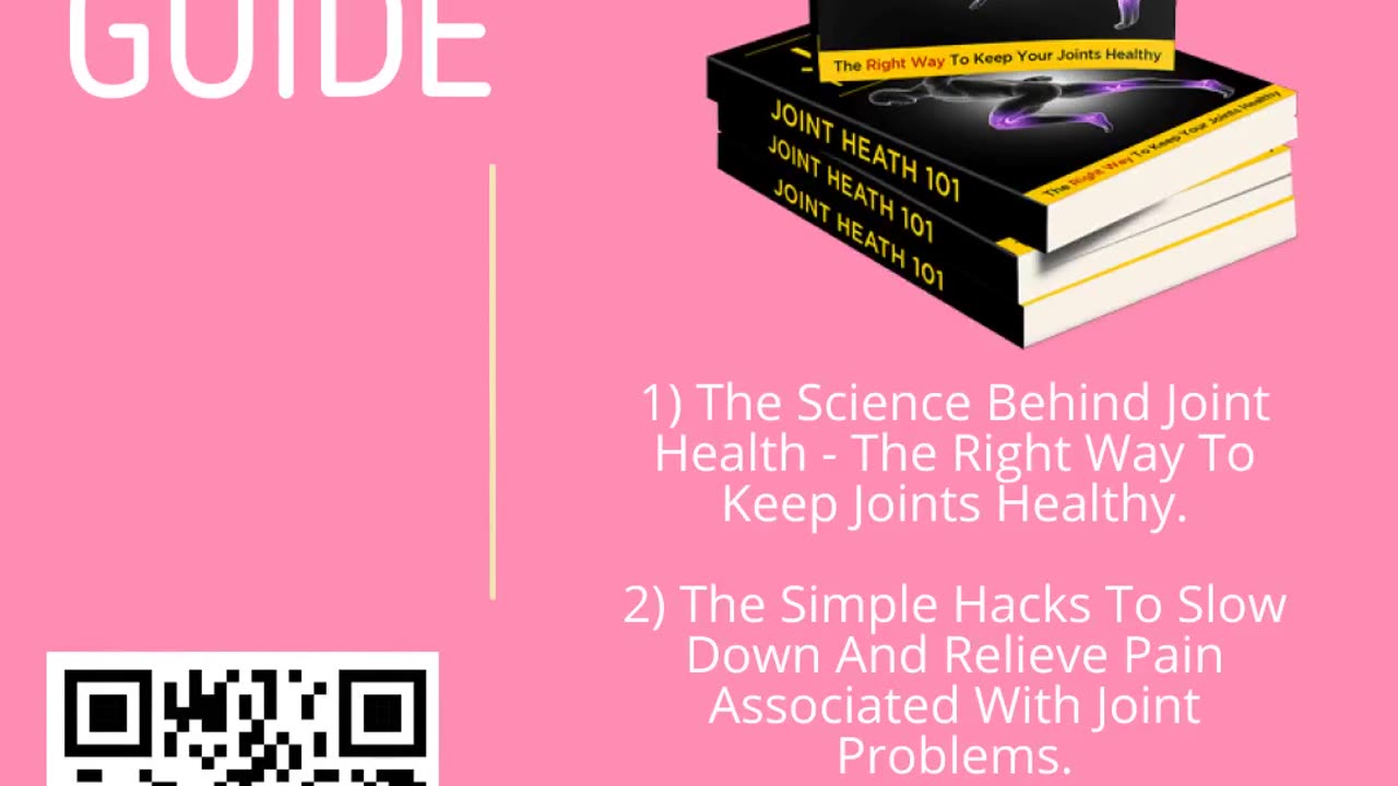 Joint Health Guide