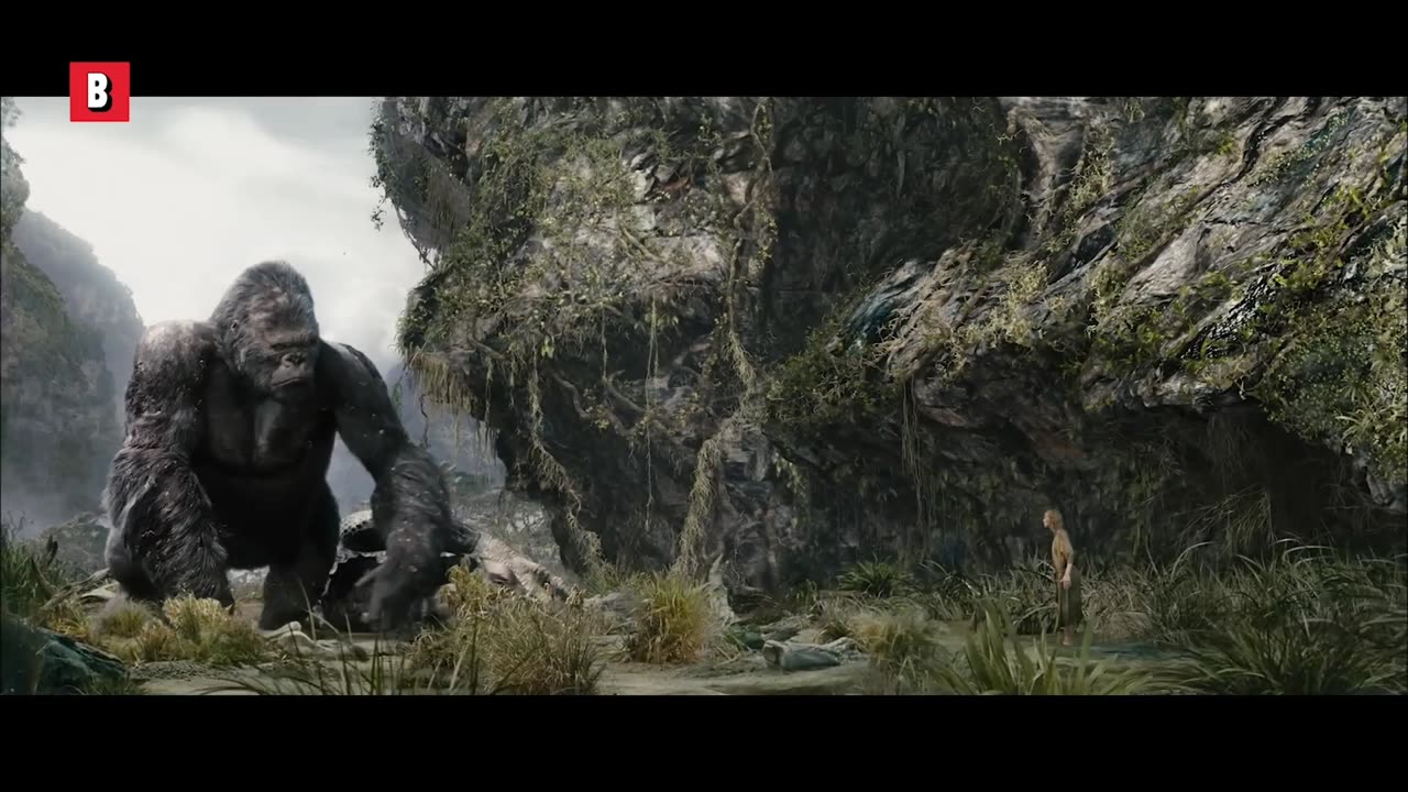 The 3 dinosaur scenes that made King Kong a classic