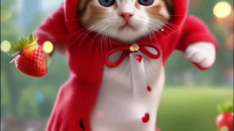 Cats & kittens