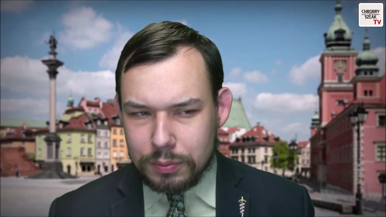 Dobra zmiana w Waszyngtonie? - Komentarz Narodowy