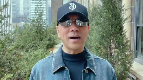 20220513文贵先生GETTR¹：共产党的在国内乱折腾，在全世界瞎折腾．狂折腾．和在世界上制造的不和谐，他们最终会走向共产党自掘的坟墓，全世界人民会因为他们的疯狂．更加的团结．觉醒
