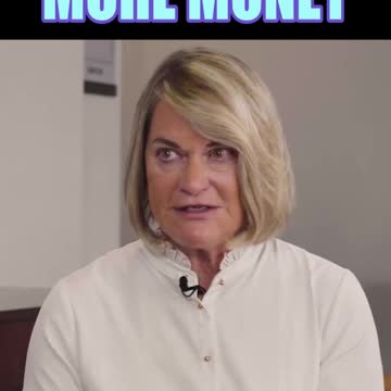 The Senator of Wyoming on Bitcoin vs Cash