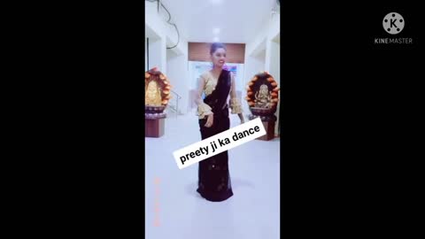 Bhojpuri dance 10