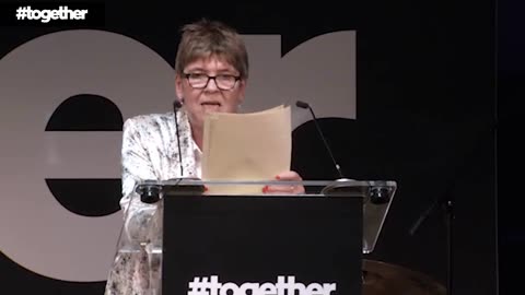 Claire Fox: "I don't want people sent to jail because of their vile views