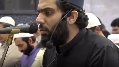 Beautiful Quran Recitation