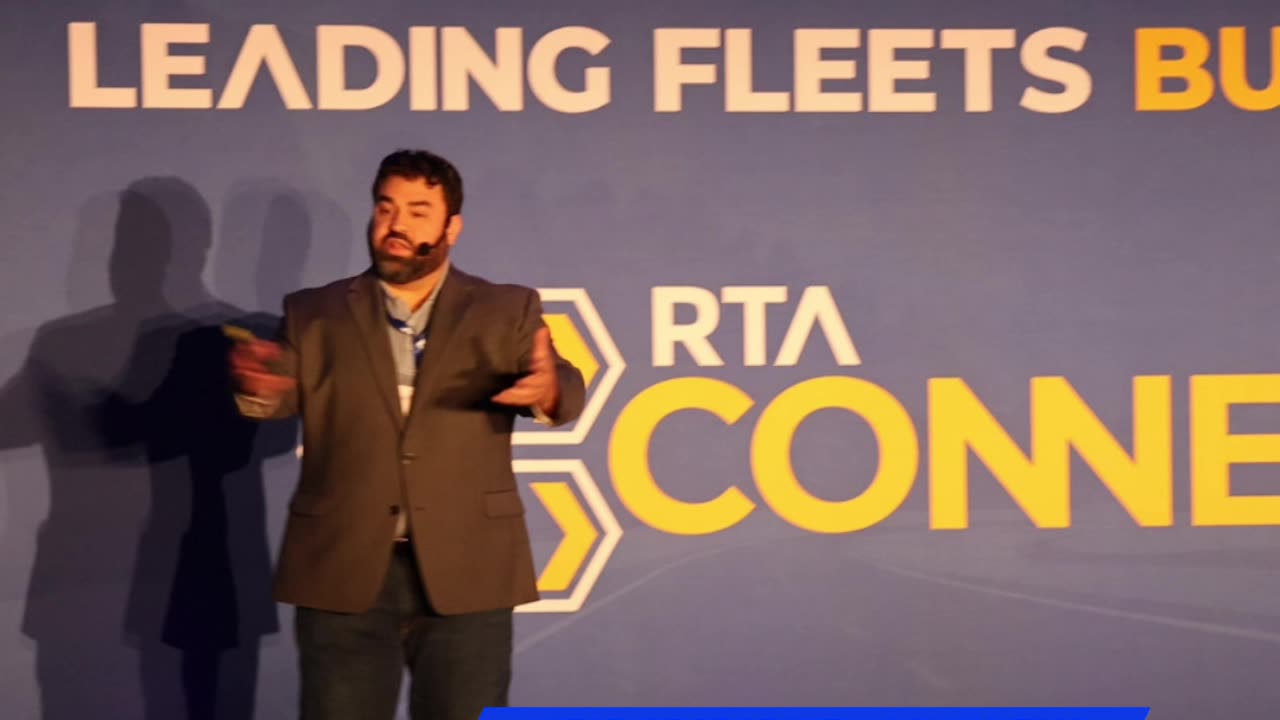 The Future of Fleet Management Is AI and Automations #podcast #fleettracking #ai