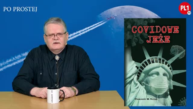 EKONOMISTA WIEDZIAŁ WCZEŚNIEJ! www.PL1.tv 2021.10.15