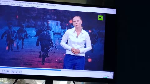 #RT, selective memory, #war crimes, West condemns war