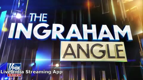 The Ingraham Angle (Full Episode) - Friday - June 7, 2024