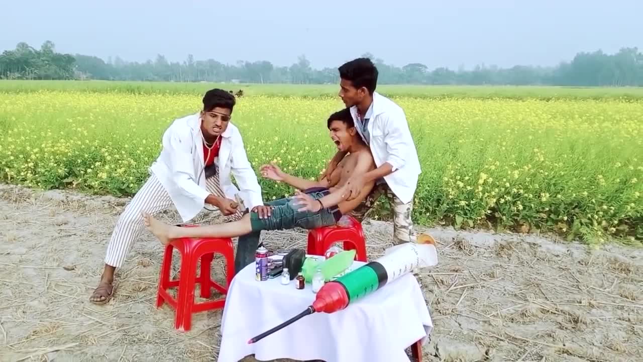 w Comedy Video Amazing Funny Video 2021