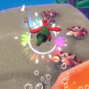 The Sauce Top goes CRAZY! Another Crabs Treasure