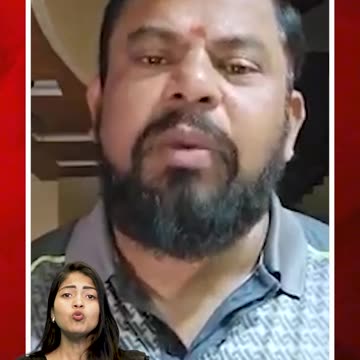 జగన్ ఒక పాపపు ముఖ్యమంత్రి: రాజాసింగ్ #rajasingh about #jagan and #tirumalalatestupdates | FBTV NEWS