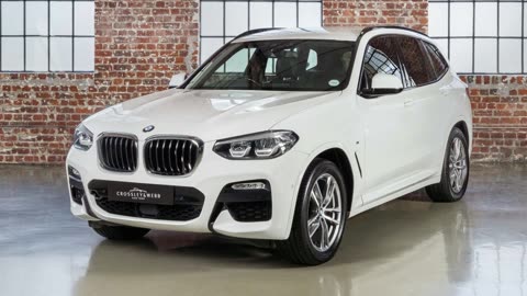 AEPSPIECES.COM - Moteur complet BMW X3 2.0D B48B20D