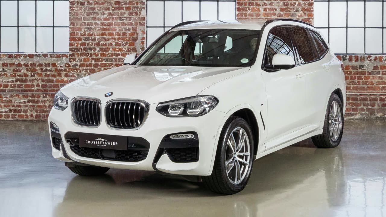 AEPSPIECES.COM - Moteur complet BMW X3 2.0D B48B20D