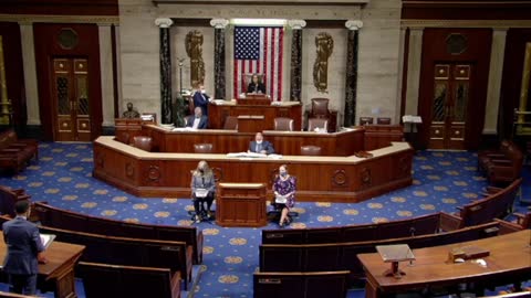 If We Don't Stop It, This Country Will Not Survive': Chip Roy Issues Dire Warning On House Floor