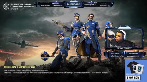 Wednesday Warriors!! Lets go!