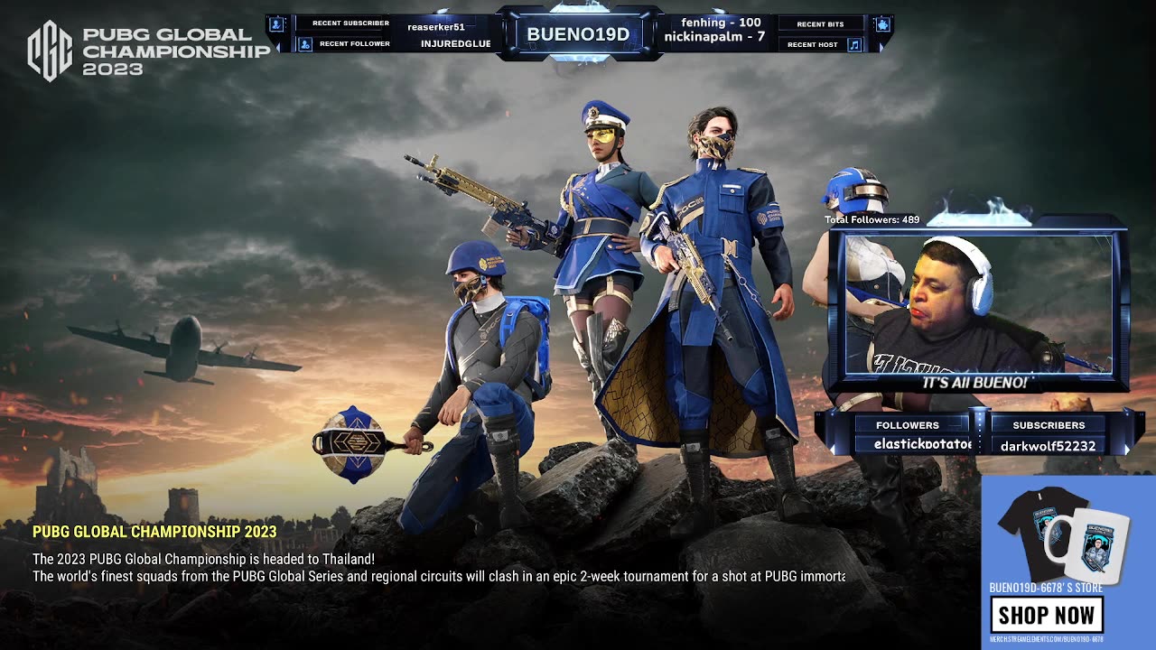 Wednesday Warriors!! Lets go!